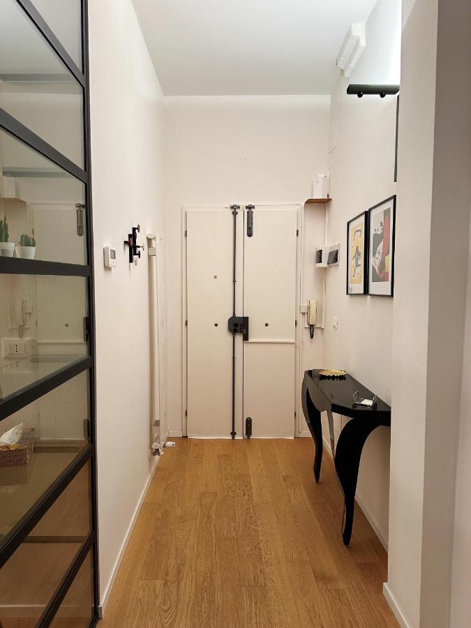 Koro'S Apartments โบโลญญา ภายนอก รูปภาพ